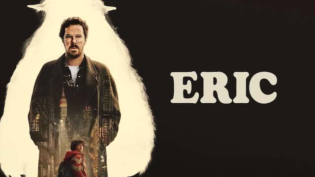 Eric Official Trailer Out