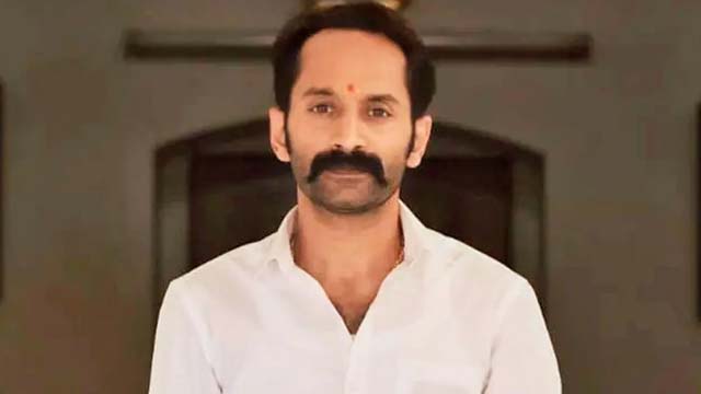 Case Registers Against Fahadh Faasils Film PainkilIi By Kerala Human Rights Commission