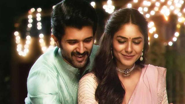 Family Star Box Office Collections Days 3 Family Star Box Office Collections Days 3