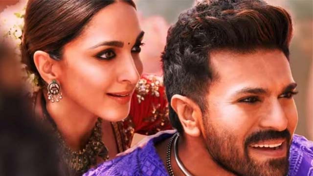 Game Changer Ram Charan Release Date Announced Game Changer Ram Charan Release Date Announced