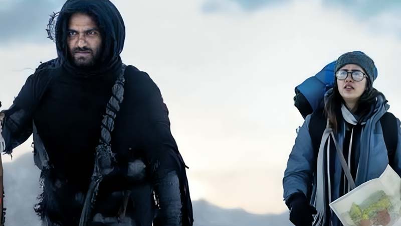 Gaami Movie 10 Days World Wide Box Office Collections Gaami Movie 10 Days World Wide Box Office Collections