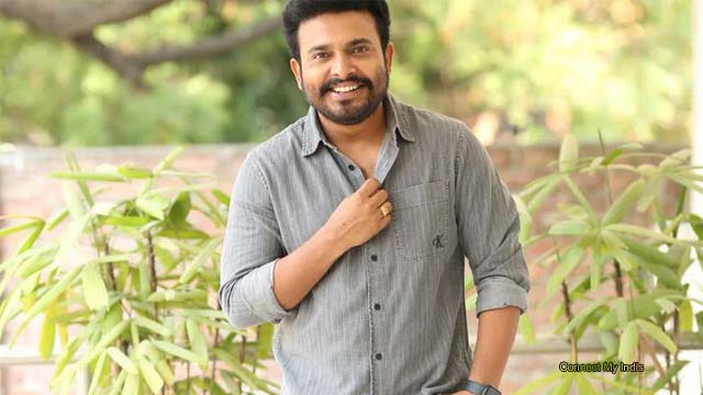 Getup Srinu: The Actor Who Changed Clothes in a Car for His Movie