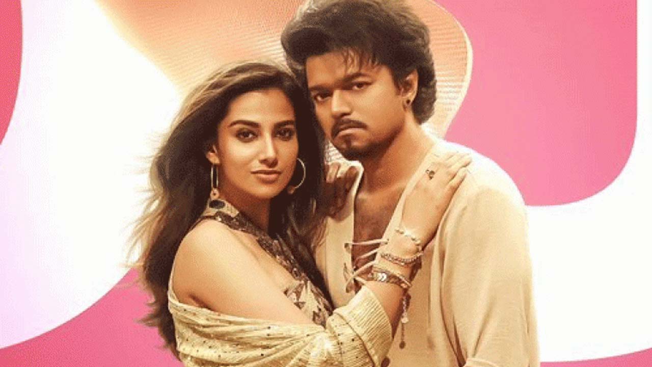 Vijay Announces New Film with Venkat Prabhu Vijay Announces New Film with Venkat Prabhu