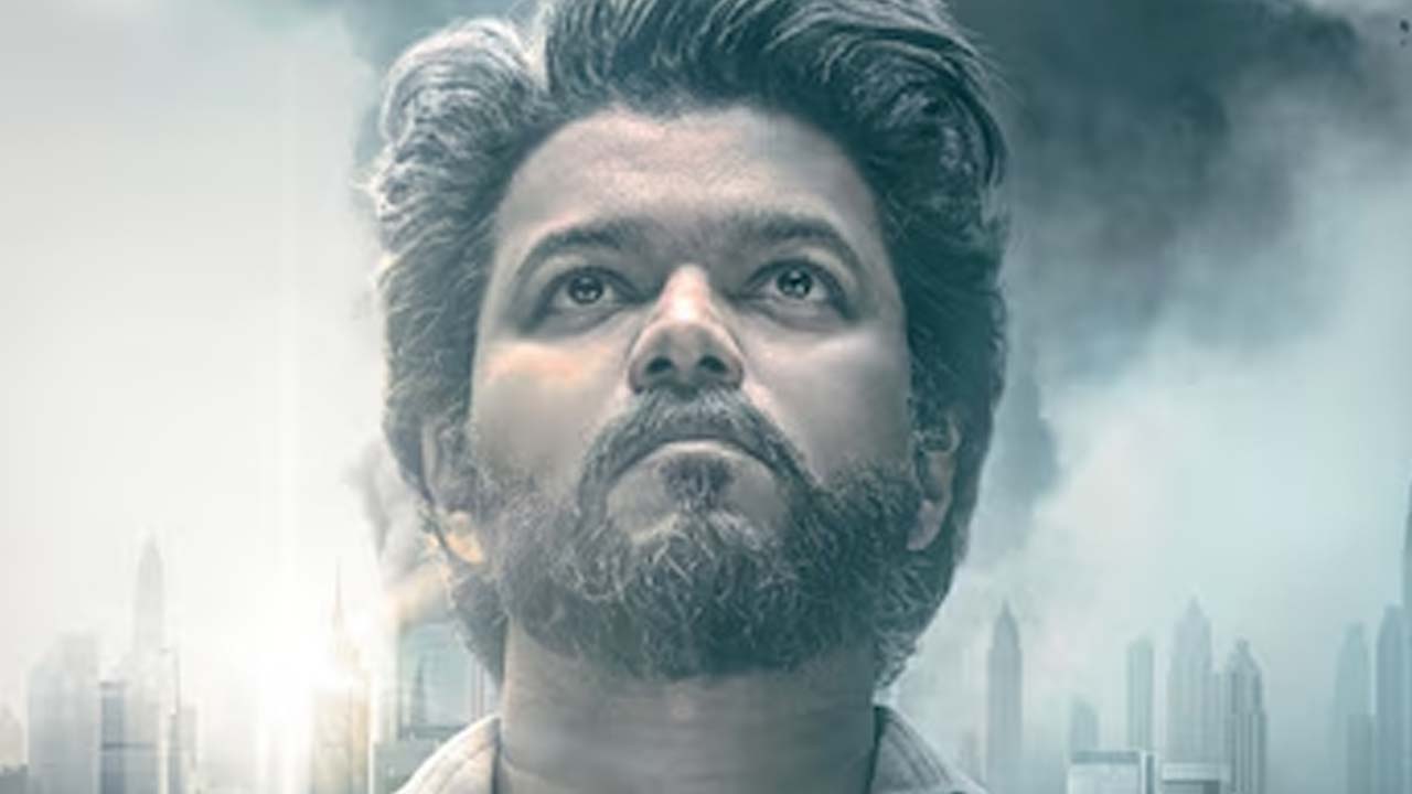 Vijay's 'The GOAT' Sets Record Release in Tamil Nadu with Advanced Tech and Star Cast Vijay's 'The GOAT' Sets Record Release in Tamil Nadu with Advanced Tech and Star Cast