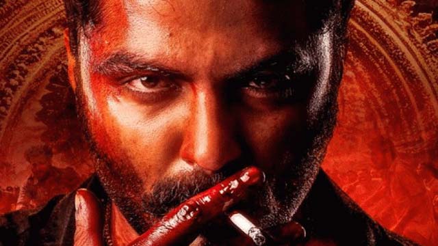 'Gangs of Godavari' teaser is top trending on YouTube