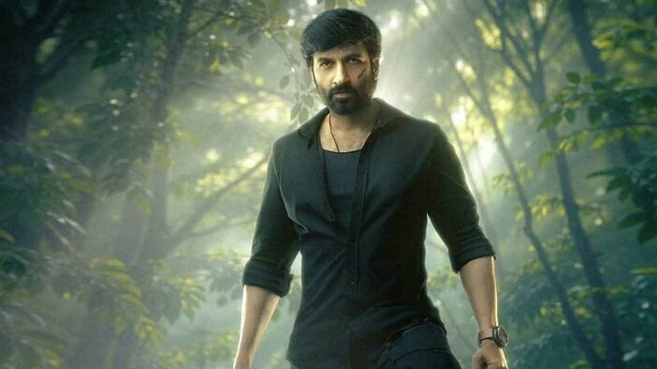 Gopichand Open to Playing Villain Only in Prabhas Film