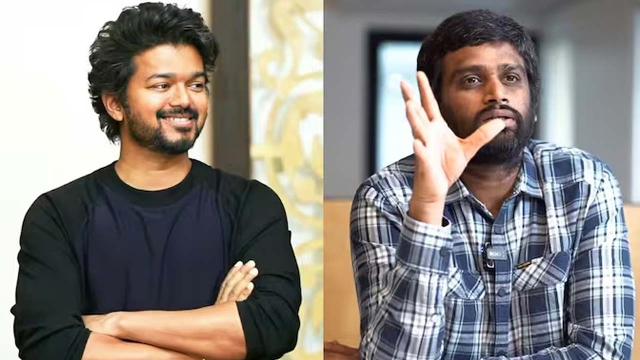 Vijay's 69th Film: Director H. Vinoth Revealed, Features Mohanlal and Samantha