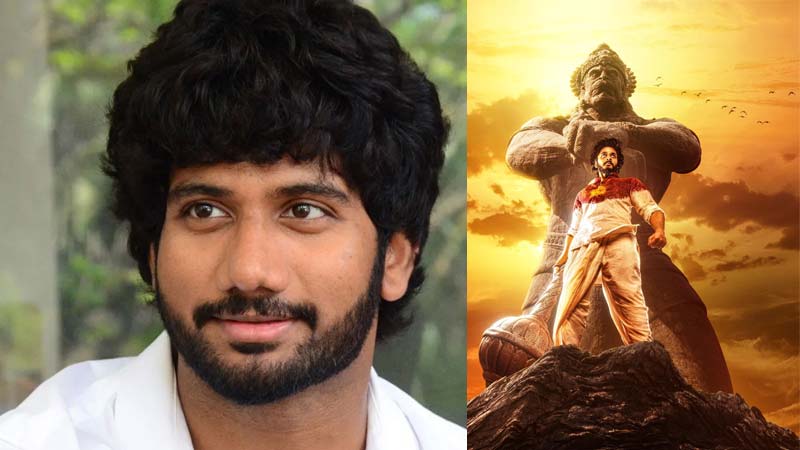 Hanuman Director revealed the story of his Next Movie 'Octopus' Hanuman Director revealed the story of his Next Movie 'Octopus'