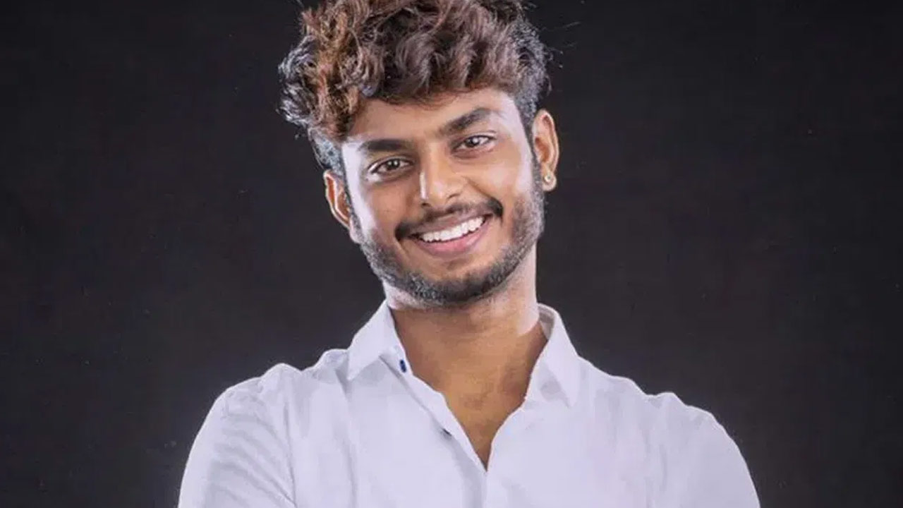 Harsha Sai Faces Fresh Complaint Over Alleged Trolling of Assault Victim