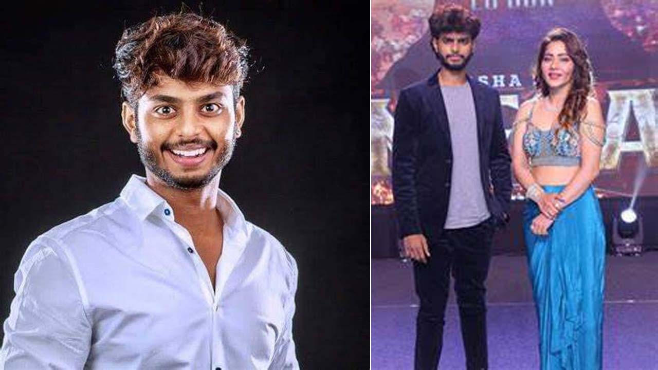 Allegations Against Harsha Sai Escalate Allegations Against Harsha Sai Escalate