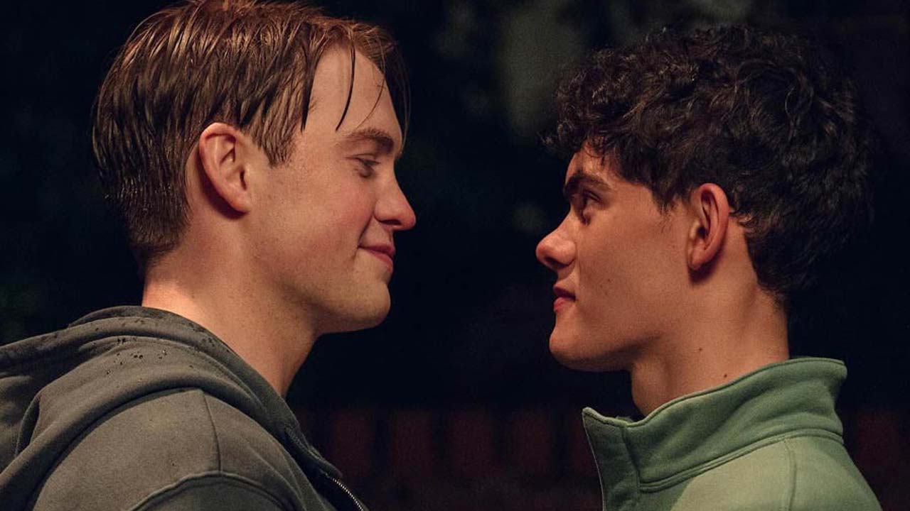 Heartstopper Season 3 A Journey of Love and Growth Heartstopper Season 3 A Journey of Love and Growth