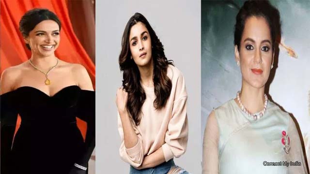 who is the highest-paid actress in Bollywood? Not Alia, not Kangana 