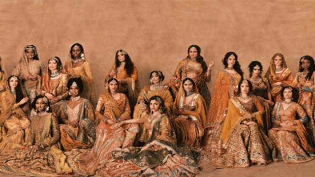 OTT:  'Hiramandi' made a digital entry in 14 languages