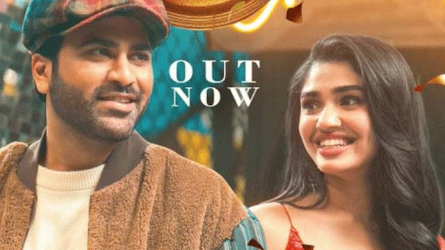 Oh Maname song out from 'Maname' Movie Oh Maname song out from 'Maname' Movie