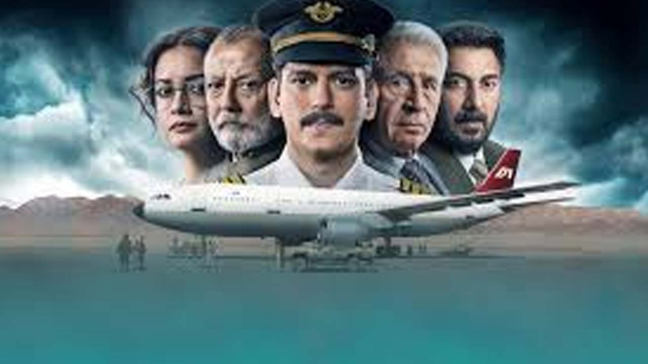 Controversy Over Netflix's 'IC 814: The Kandahar Hijack' Leads to Government Summons