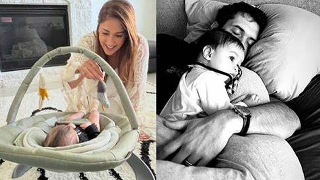Ileana D'Cruz: Ileana finally gave clarity on marriage..?