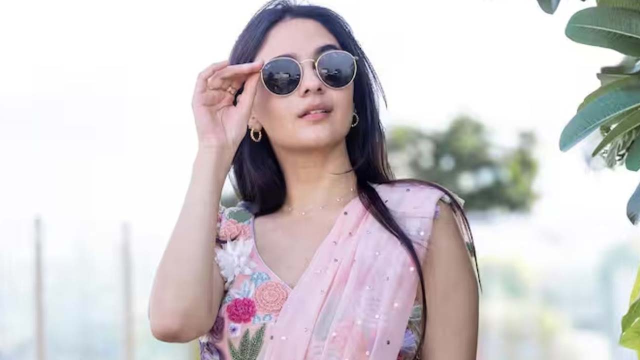 Imanvi Set to Receive Record â‚¹1 Crore for Debut Role in Prabhas' Film