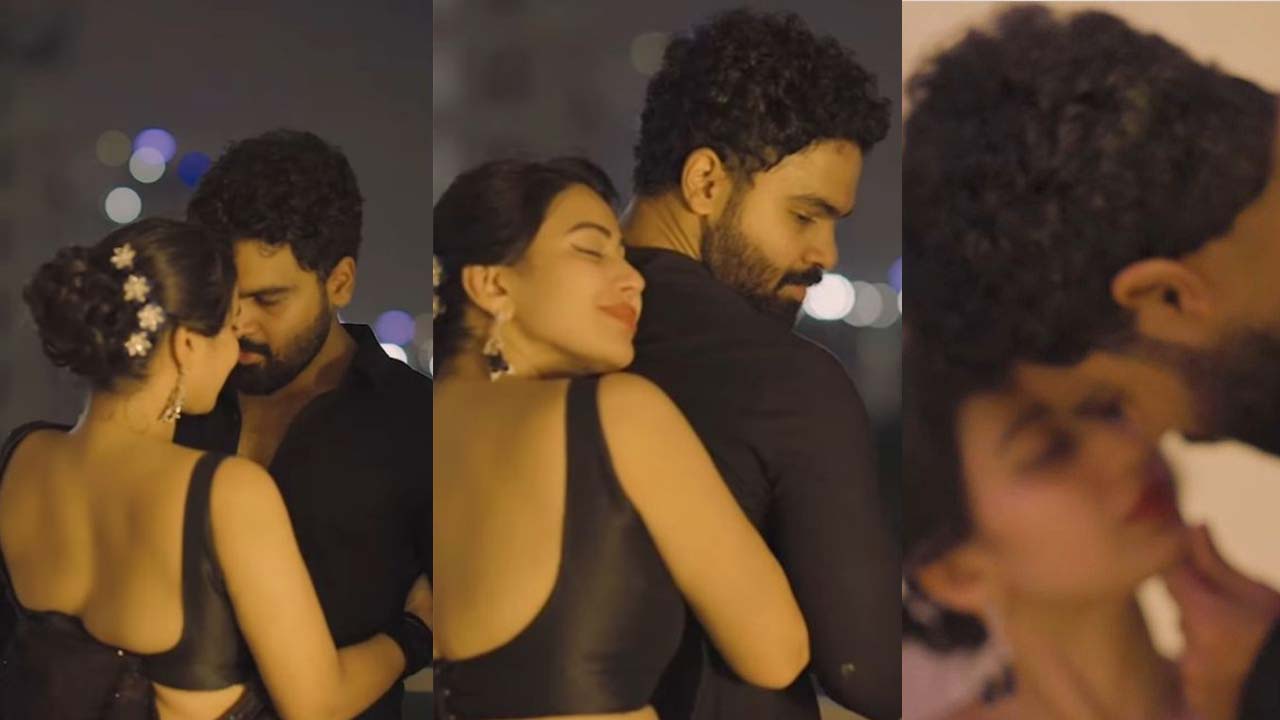 Inaya Sultana's Public Romance with Boyfriend Goes Viral