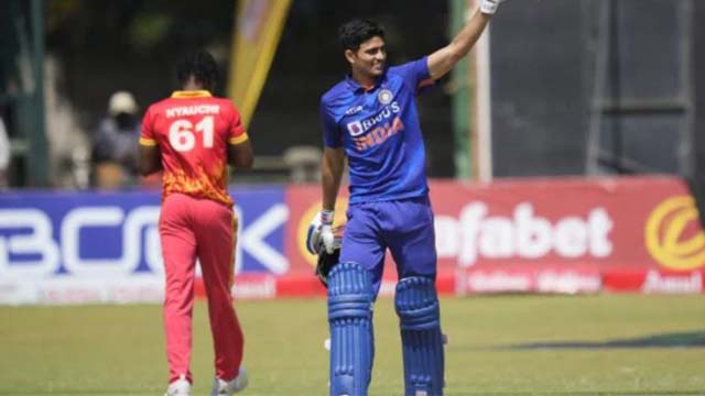 India vs Zimbabwe T20 series: Team, match dates, live streaming TV