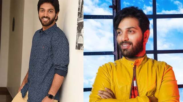 Eshwar Prasad: From America to Pan India Film Journey