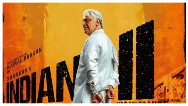 Indian 2: Clarity on Postponement Rumors