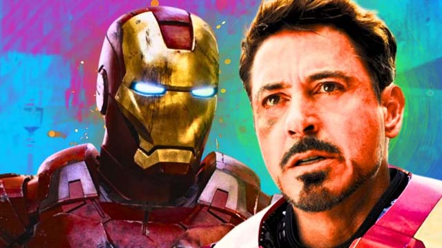 Iron Man 4 Official Trailer 