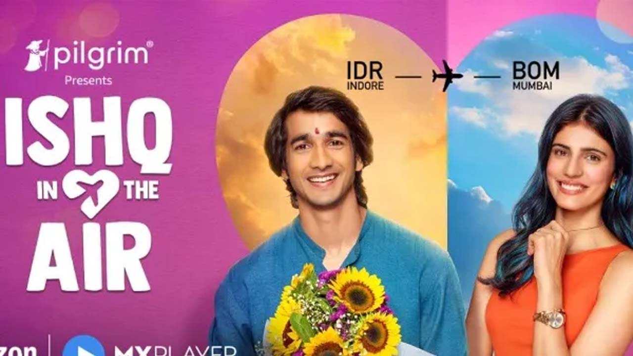 Ishq In The Air OTT Release Date and Platform Ishq In The Air OTT Release Date and Platform