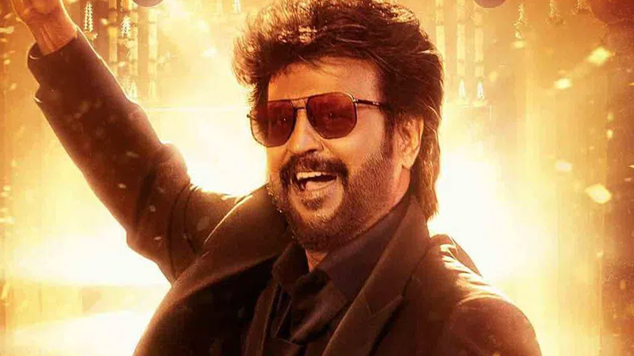 Rajinikanth's 'Vettaiyan' First Single 'Manasilayo' Release Date Fix Rajinikanth's 'Vettaiyan' First Single 'Manasilayo' Release Date Fix