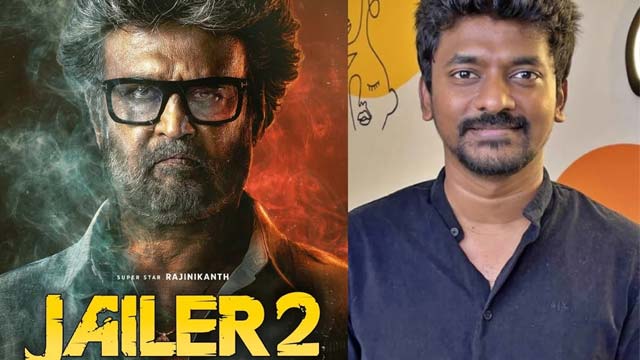 Rajinikanth 'Jailor' Sequel With A Thrilling Title