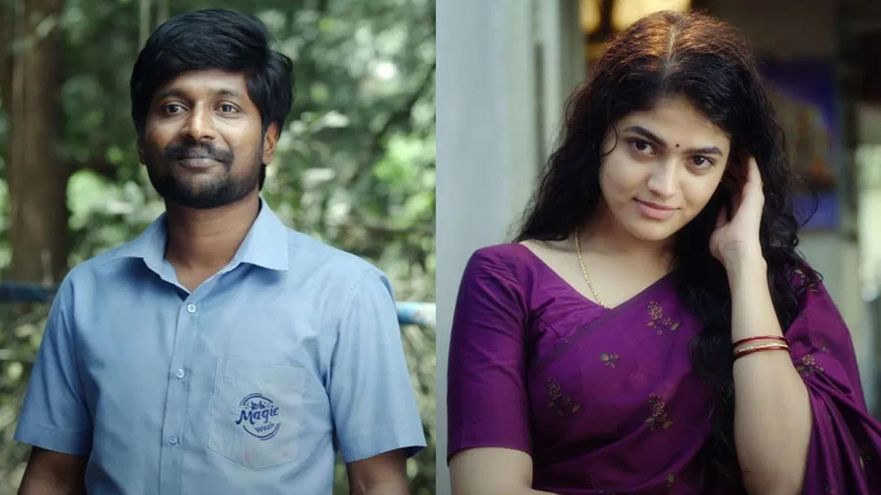 Janaka Aithe Ganaka Movie Review Janaka Aithe Ganaka Movie Review