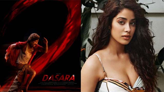 Janhvi Kapoor: Bollywood actress getting multiple offers in Tollywood