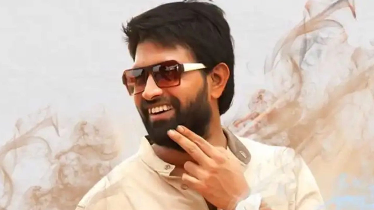 Jani Master Sentenced to 14-Day Remand Amid Abuse Allegations Jani Master Sentenced to 14-Day Remand Amid Abuse Allegations
