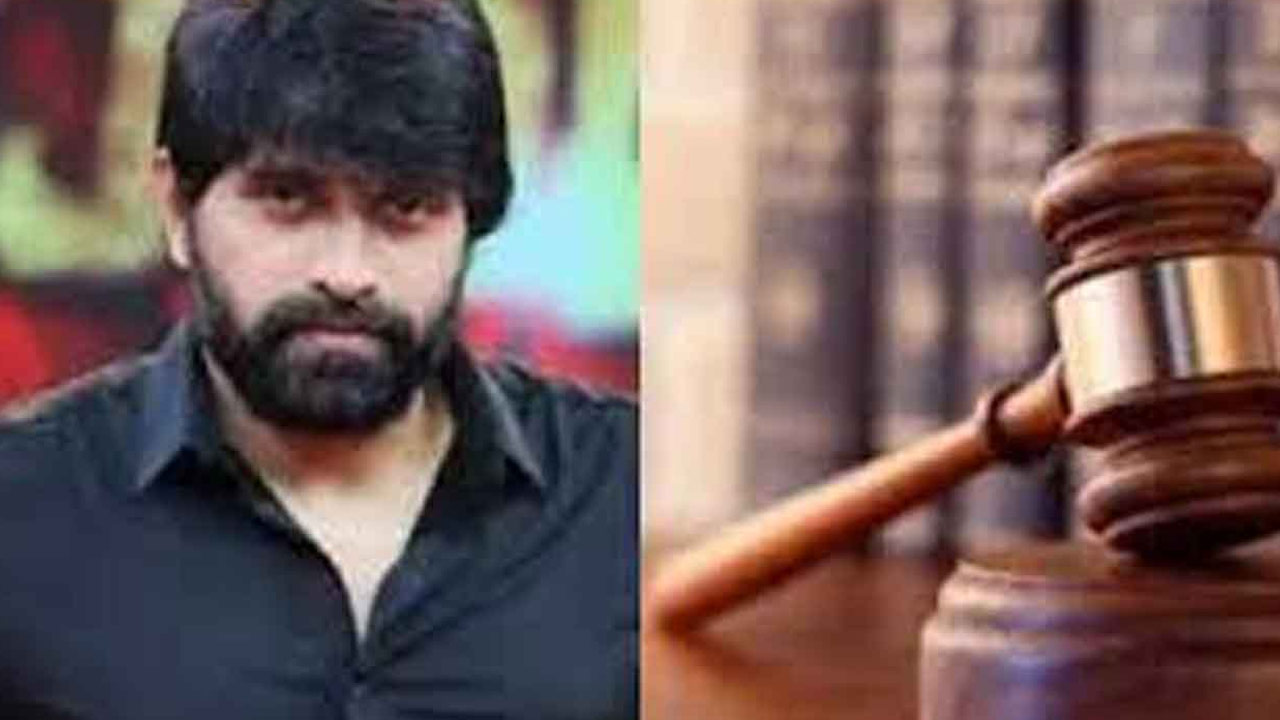 Jani Master Granted Interim Bail Amid Sexual Harassment Allegations