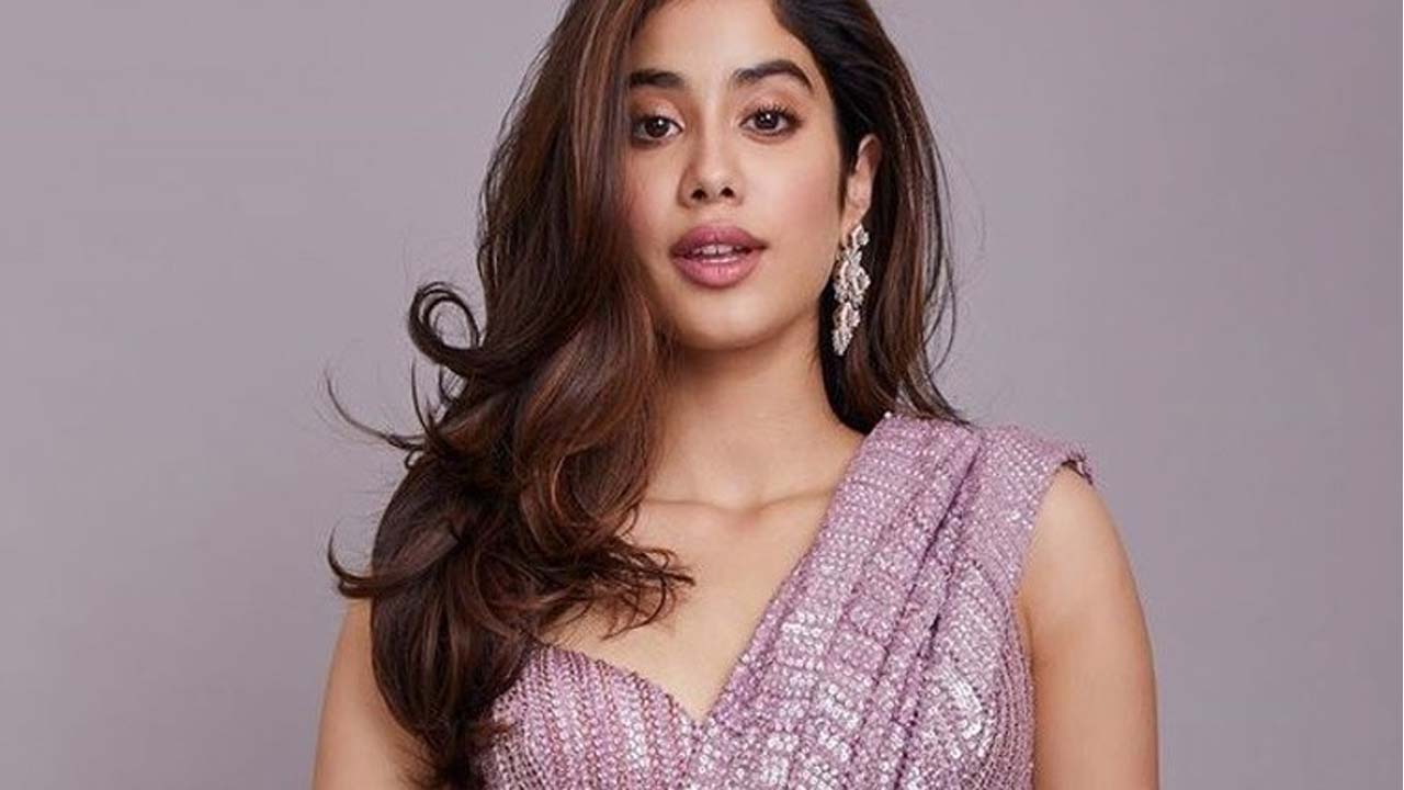 Janhvi Kapoor's Relationship and Career: From 'Jan War' Hashtag to Upcoming Projects