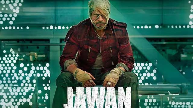 Jawan Movie Gets A Rare Record In Google Trending Movies Jawan Movie Gets A Rare Record In Google Trending Movies