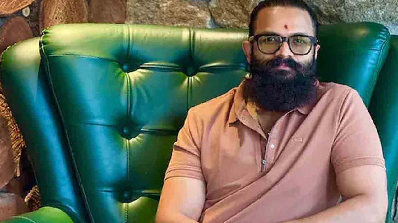 Jayasurya Faces Second FIR in Harassment Case Following Hema Committee Report