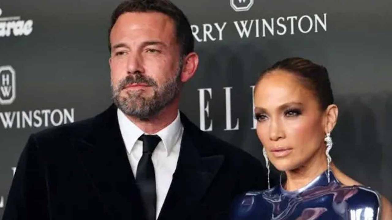 Jennifer Lopez Files for Divorce from Ben Affleck, Demands Alimony and Asset Share Jennifer Lopez Files for Divorce from Ben Affleck, Demands Alimony and Asset Share