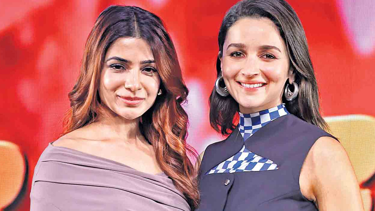 Alia Bhatt and Vedang Raina's 'Jigra' Set to Release Alia Bhatt and Vedang Raina's 'Jigra' Set to Release