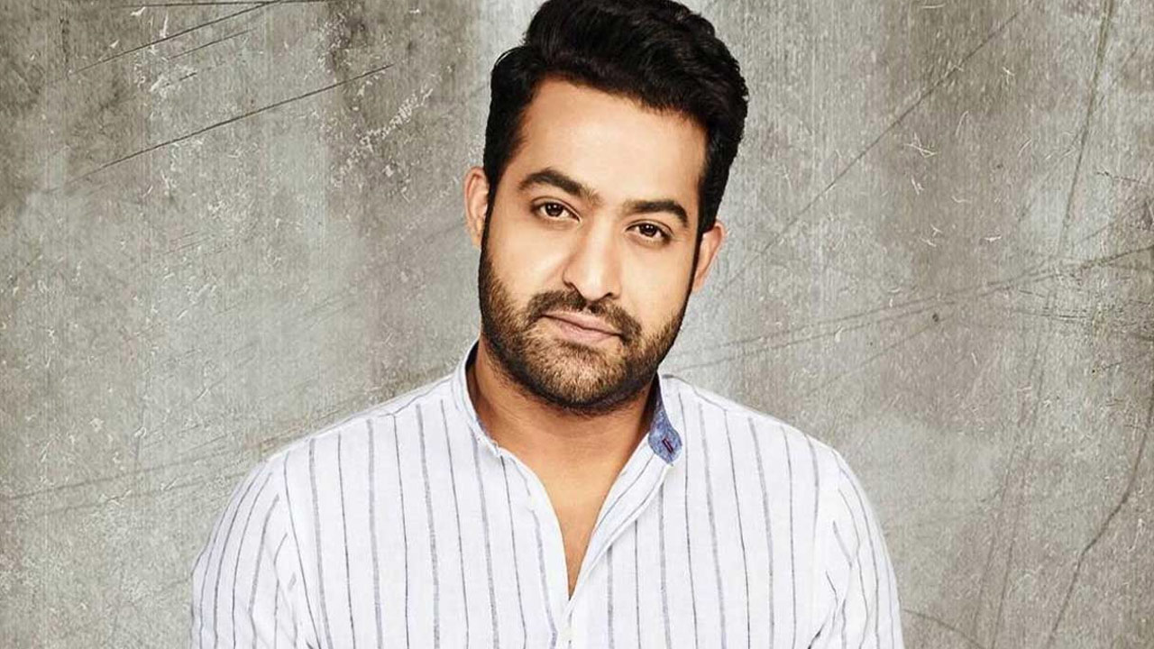 NTR Slams Konda Surekha: 'Dragging Personal Lives into Politics is Unacceptable'