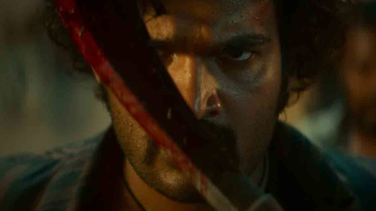Kiran Abbavaram's 'KA': A Thrilling Diwali Release with Major Buzz and OTT Success