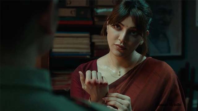Kajal Aggarwal: Career Crossroads