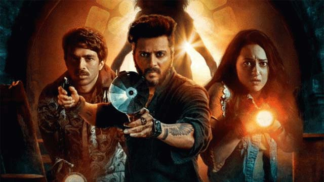 'Kakuda' Secures Digital Release 'Kakuda' Secures Digital Release