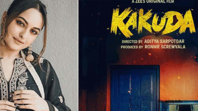 'Kakuda' locks streaming date