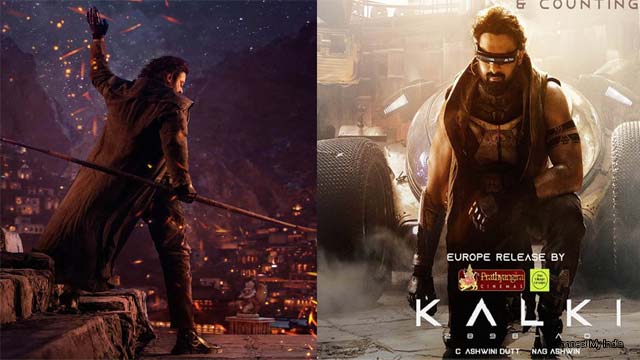 Kalki 2898 AD Hits Jackpot: Producer Scores Big with 3D Eyewear