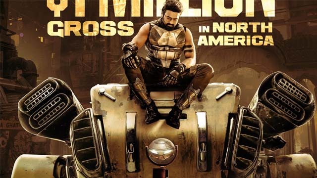 Kalki Breaks RRR Record: Prabhas Sets New Benchmark in America