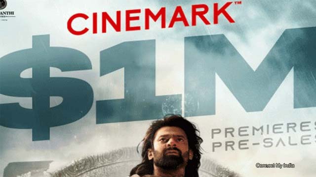 Kalki 2898AD Sensational Record in Cinemark