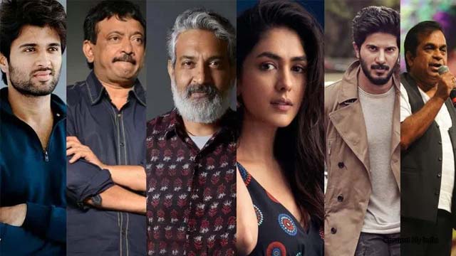 Kalki Stars: Main Cast and Guest Appearances