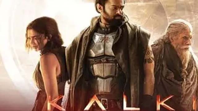 'Kalki' Movie ticket prices to increase? 'Kalki' Movie ticket prices to increase?