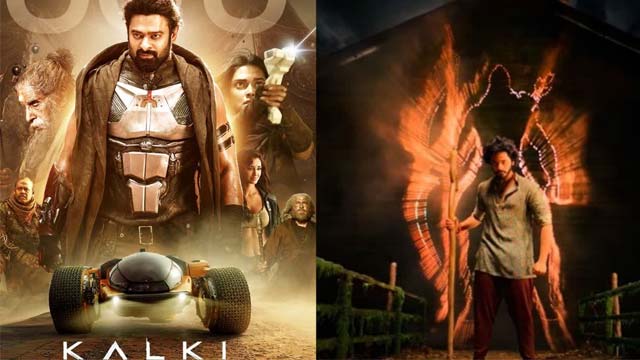 Kalki 2898 AD Will It Break 'Hanuman's' Record?