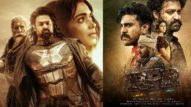 Prabhas Kalki 2898 AD Surpasses RRR In North Indian Collections
